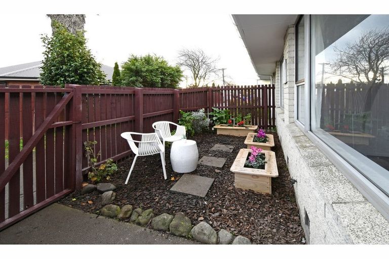 Photo of property in 3/40 Fairfield Avenue, Addington, Christchurch, 8024