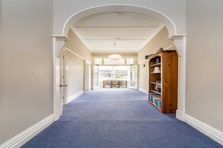 Photo of property in 409 South Road, Calton Hill, Dunedin, 9012