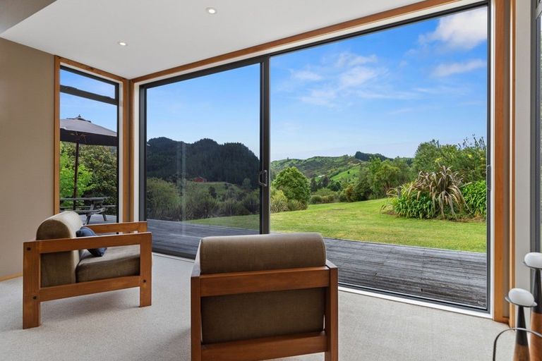 Photo of property in 12b Bush View Drive, Waitetuna, Raglan, 3295