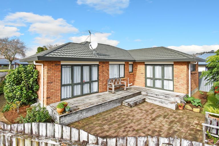 Photo of property in 7 Oakwood Place, Pukekohe, 2120