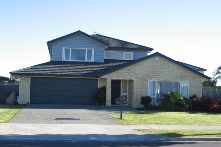 Photo of property in 62 Blackwood Drive, Wattle Downs, Auckland, 2103