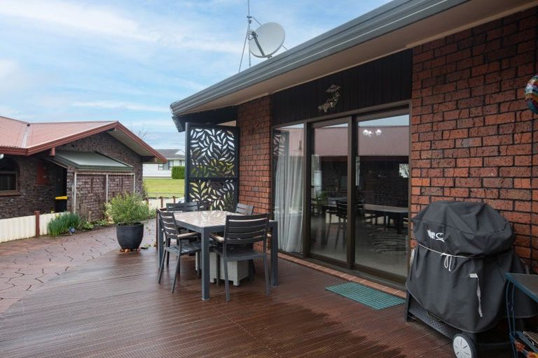Photo of property in 25 Kowhai Avenue, Morrinsville, 3300