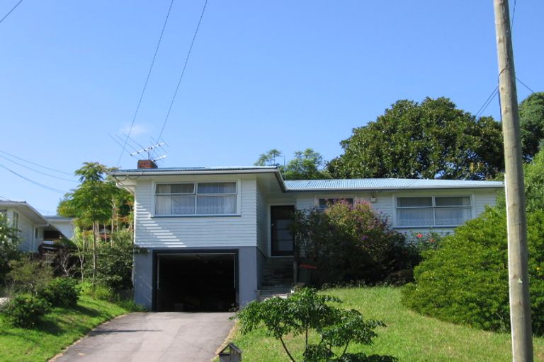 Photo of property in 81 Methuen Road, New Windsor, Auckland, 0600
