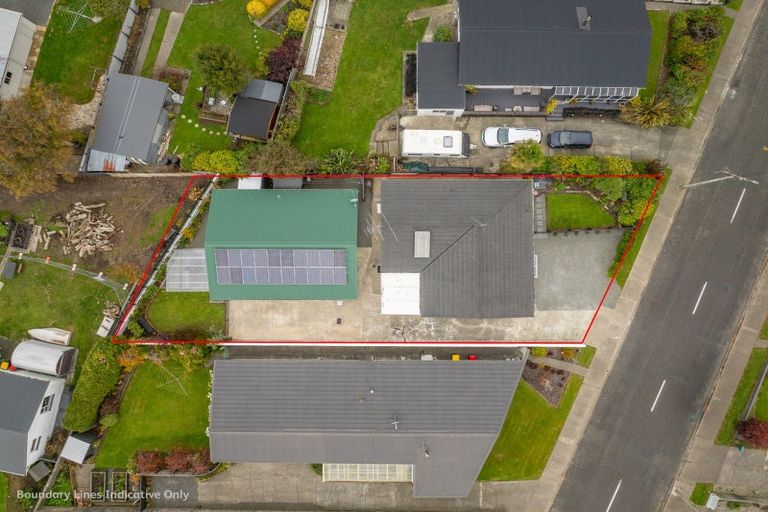 Photo of property in 45 Edinburgh Crescent, Waikiwi, Invercargill, 9810