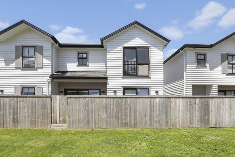 Photo of property in 3/135 Silverdale Road, Hillcrest, Hamilton, 3216