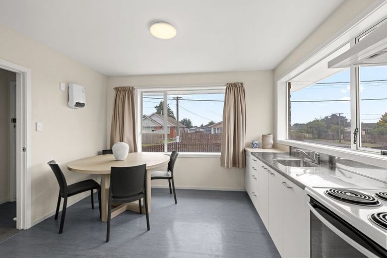 Photo of property in 1/56 Yarmouth Street, Aranui, Christchurch, 8061