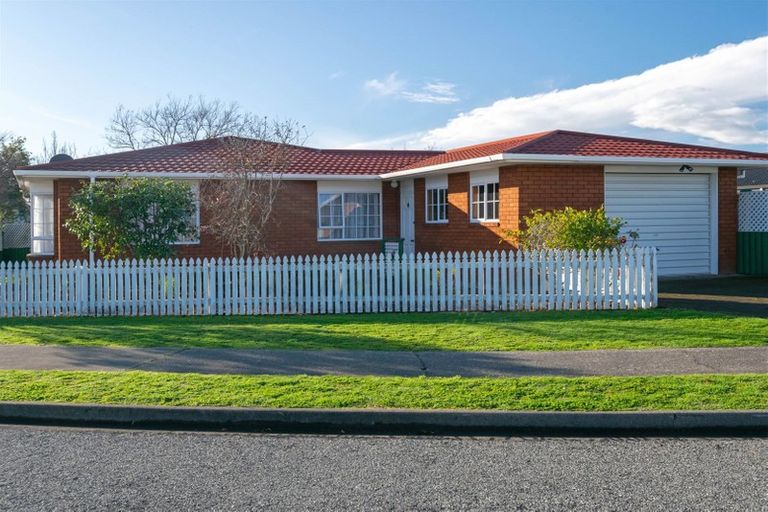 Photo of property in 12 Buick Street, Redwoodtown, Blenheim, 7201