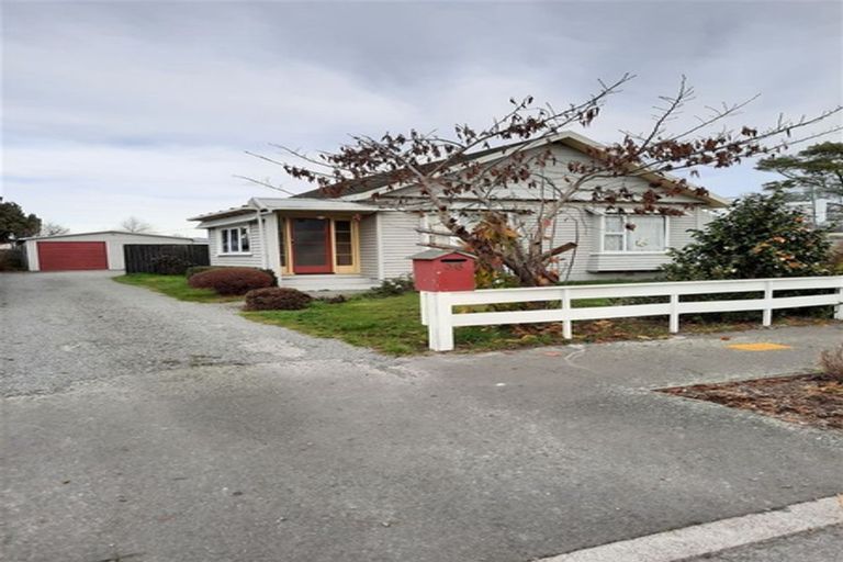 Photo of property in 36 Frank Street, Papanui, Christchurch, 8053