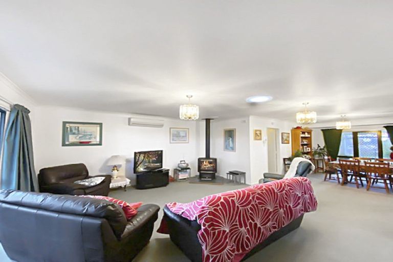 Photo of property in 42b Union Street, Foxton, 4814