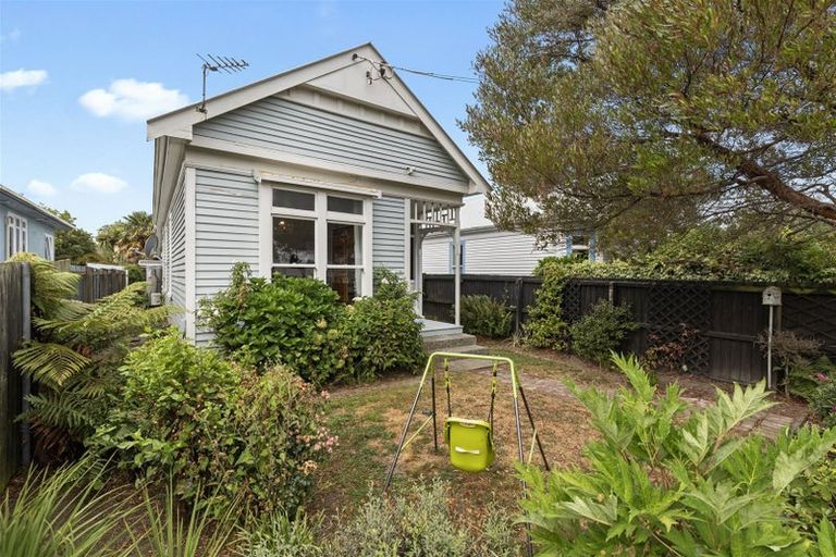 Photo of property in 179 Huxley Street, Sydenham, Christchurch, 8023