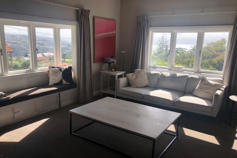 Photo of property in 63 Wade Street, Wadestown, Wellington, 6012