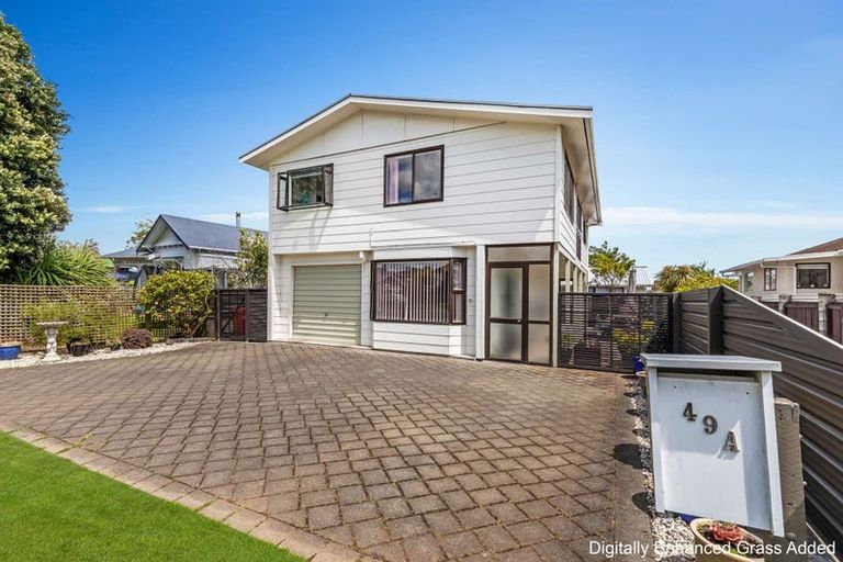 Photo of property in 49a Springvale Road, Springvale, Whanganui, 4501