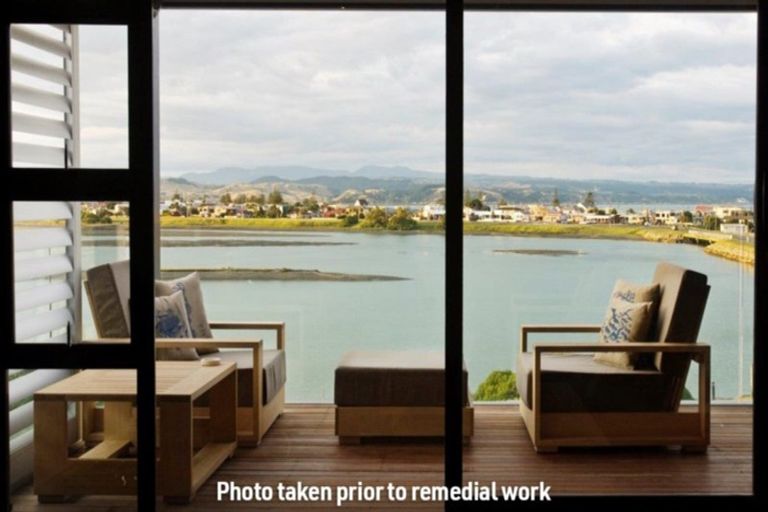 Photo of property in 504/7 Humber Street, Pandora, Napier, 4110