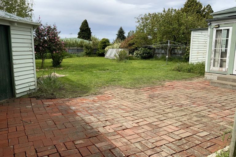 Photo of property in 10 Cameron Street, Methven, 7730