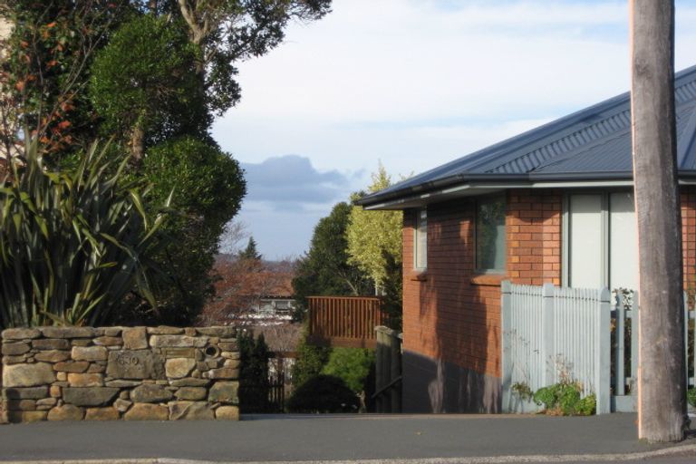 Photo of property in 530 Highgate, Maori Hill, Dunedin, 9010