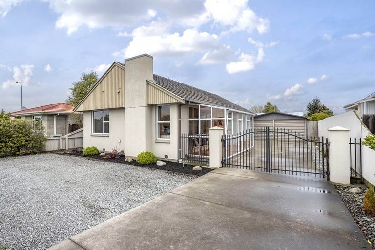 Photo of property in 49 Percival Street, Rangiora, 7400