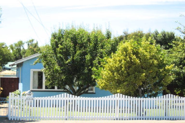 Photo of property in 315 Pine Avenue, South New Brighton, Christchurch, 8062