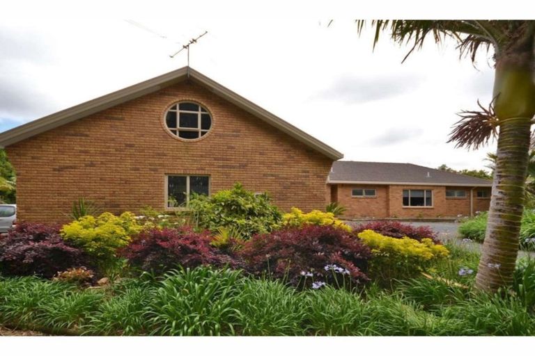 Photo of property in 152 Koropewa Road, Waipapa, Kerikeri, 0295