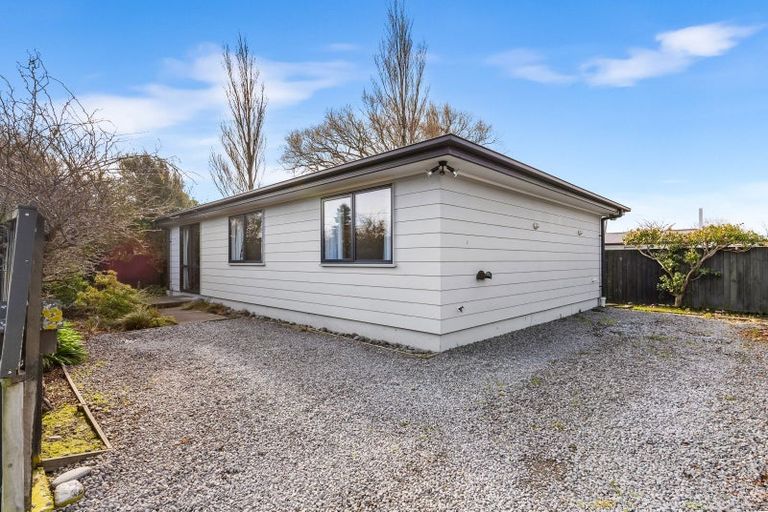 Photo of property in 49 Wildberry Street, Woolston, Christchurch, 8023