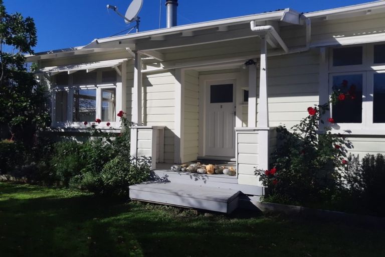 Photo of property in 11a Daniel Street, Martinborough, 5711