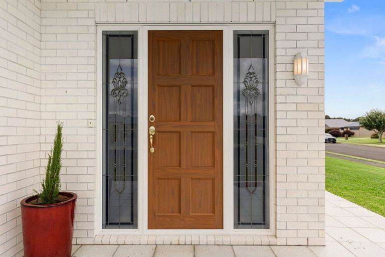 Photo of property in 8 Magnolia Drive, Matamata, 3400