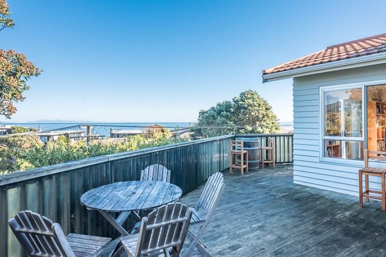 Photo of property in 81 The Esplanade, Raumati South, Paraparaumu, 5032