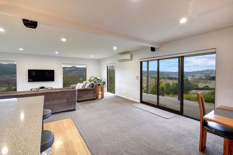 Photo of property in 847 Mount Cargill Road, Mount Cargill, Waitati, 9085