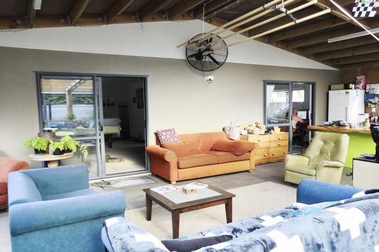 Photo of property in 209 Waipapa West Road, Waipapa, Kerikeri, 0295