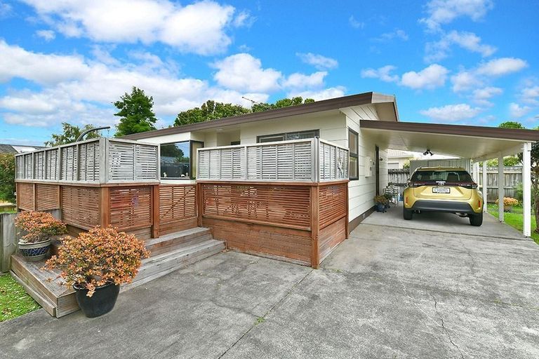 Photo of property in 5b Melanie Place, Orewa, 0931