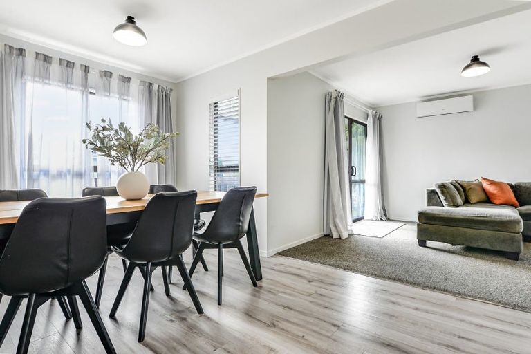 Photo of property in 37 Balmerino Crescent, Pukete, Hamilton, 3200