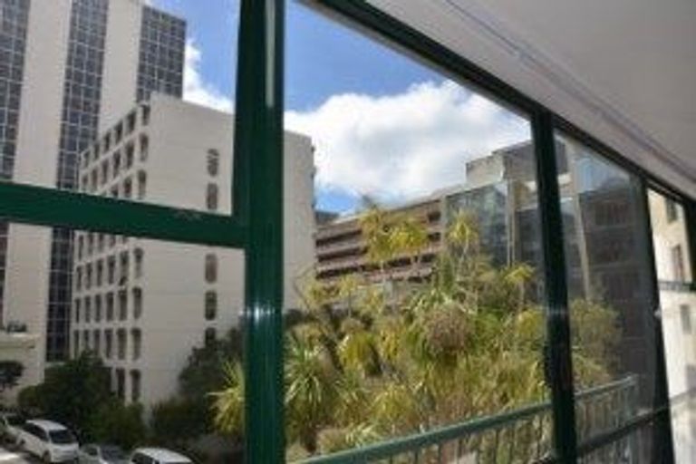 Photo of property in Quest Boulcott Apartments, 5e/57 Boulcott Street, Wellington Central, Wellington, 6011