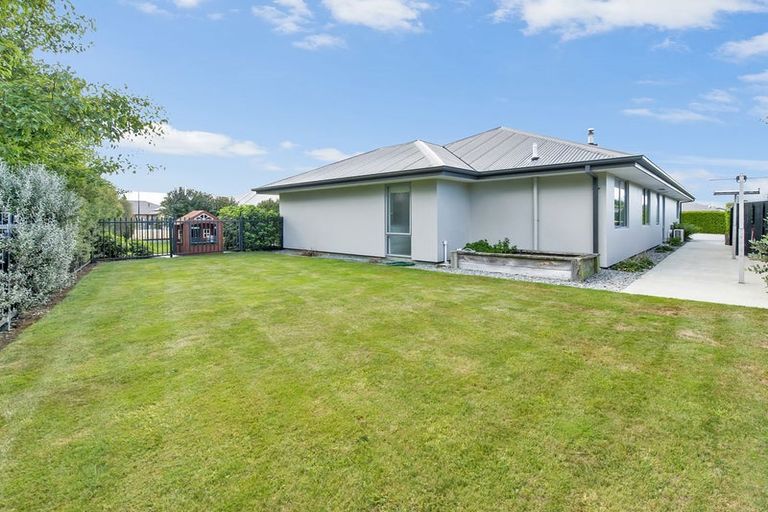 Photo of property in 50 Stanford Way, Rolleston, 7615