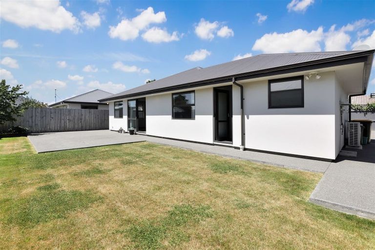 Photo of property in 80b Harrison Street, Allenton, Ashburton, 7700