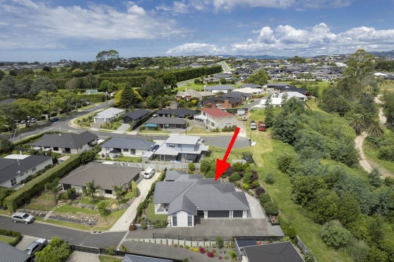 Photo of property in 5 Gumtree Lane, Omokoroa, 3114