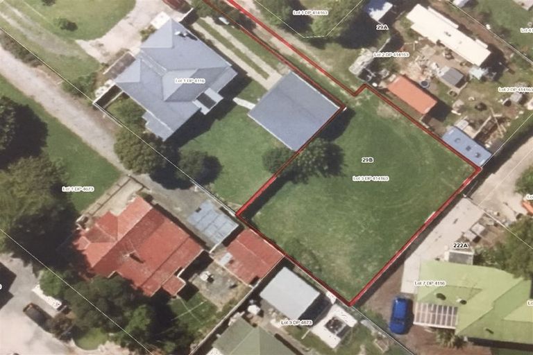 Photo of property in 29b Dalrymple Road, Mangapapa, Gisborne, 4010