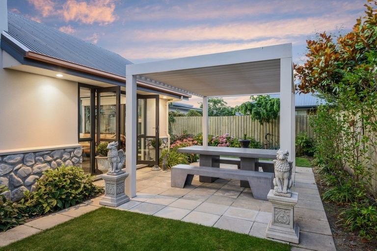 Photo of property in 36 Millstream Drive, Northwood, Christchurch, 8051