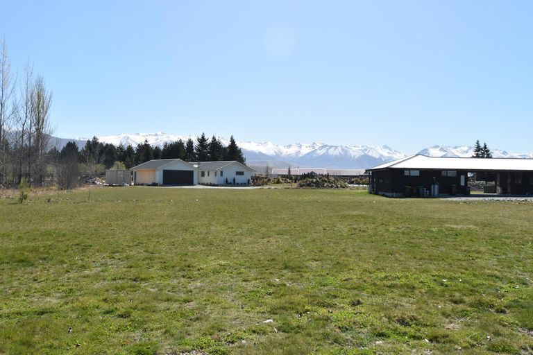 Photo of property in 4 Temple Drive, Twizel, 7901