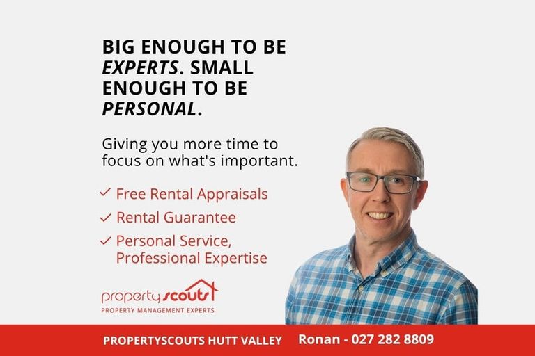 Photo of property in 32 Saint Columbans Grove, Boulcott, Lower Hutt, 5010