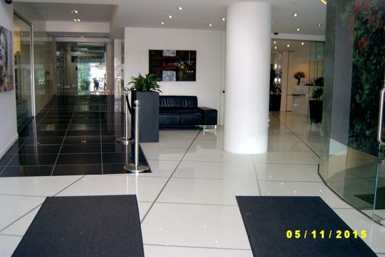 Photo of property in Century City Apartments, 40/72 Tory Street, Te Aro, Wellington, 6011