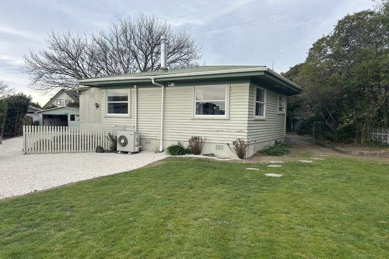 Photo of property in 13 Corry Crescent, Witherlea, Blenheim, 7201