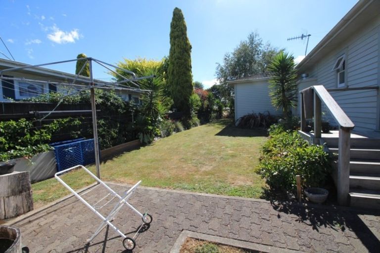 Photo of property in 3 George Street, Dannevirke, 4930