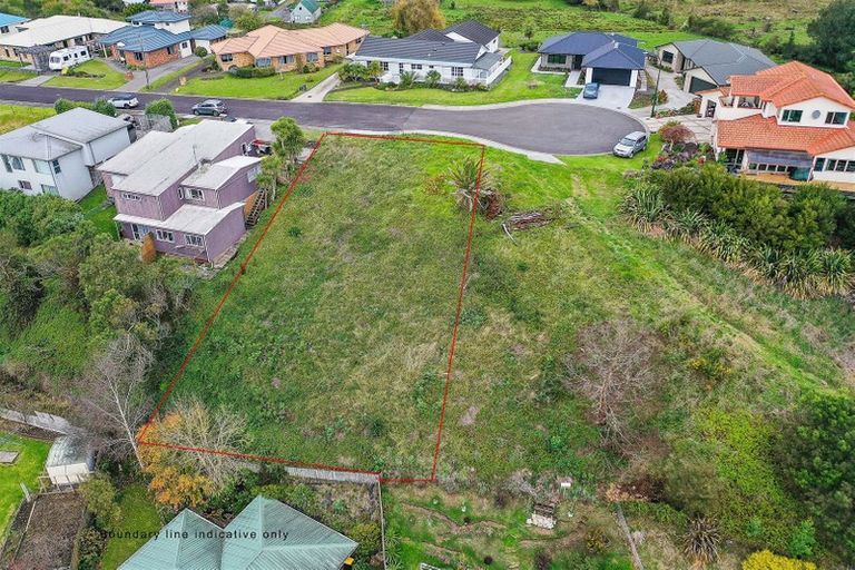 Photo of property in 19 Ohinemuri Place, Paeroa, 3600