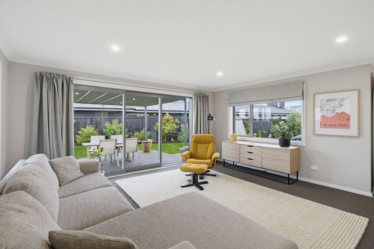 Photo of property in 62 Cassino Street, Rangiora, 7400