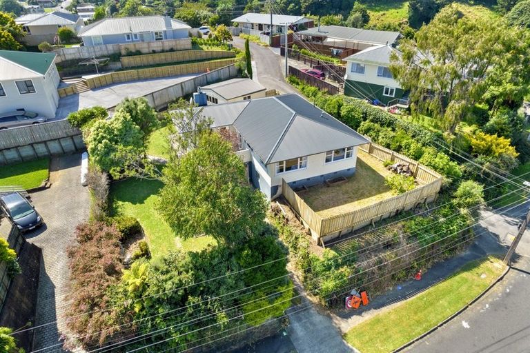 Photo of property in 5 Pembroke Street, Westown, New Plymouth, 4310