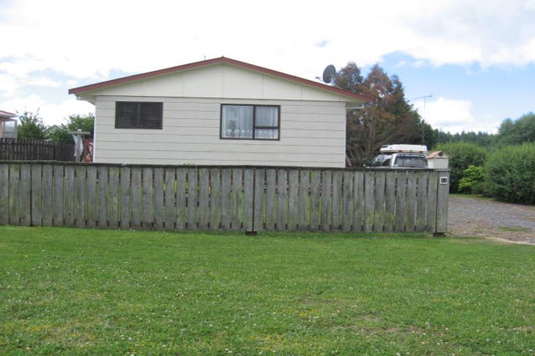 Photo of property in 51 Queen Street, Raetihi, 4632
