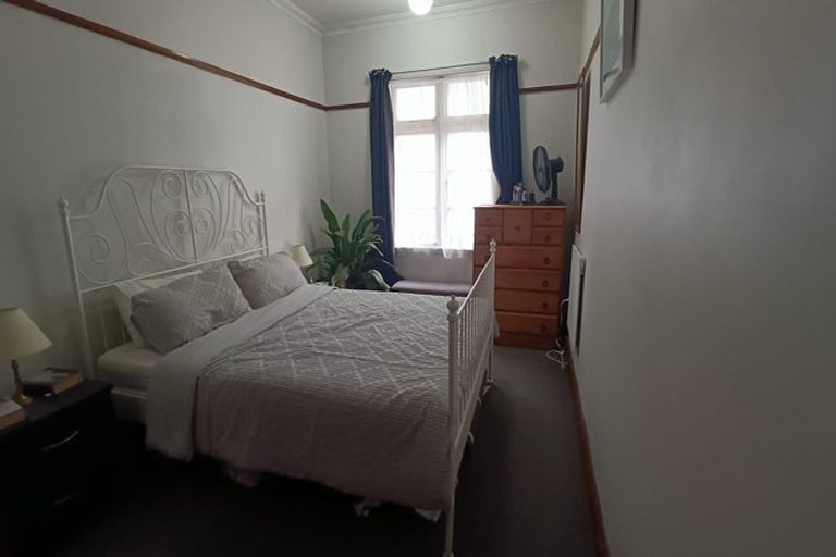 Photo of property in 118 Austin Street, Mount Victoria, Wellington, 6011