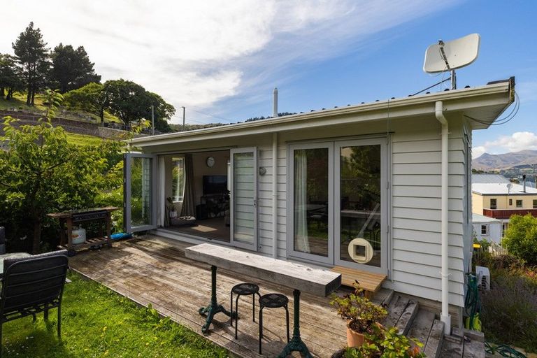 Photo of property in 77a Canterbury Street, Lyttelton, 8082