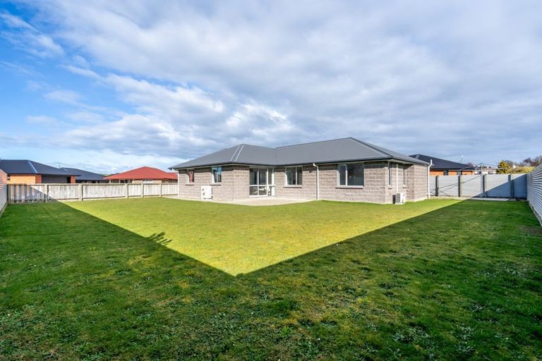 Photo of property in 40 Conway Crescent, Glengarry, Invercargill, 9810