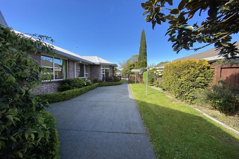 Photo of property in 44 Isaac Wilson Road, Kaiapoi, 7630