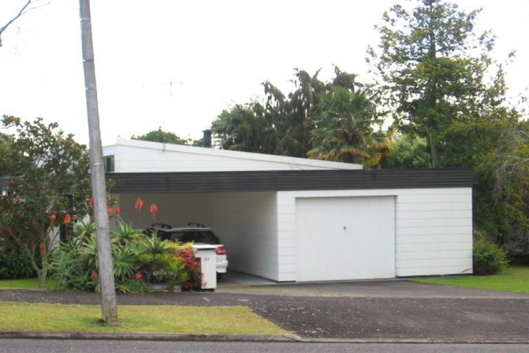 Photo of property in 51 Kakanui Avenue, Hillcrest, Hamilton, 3216